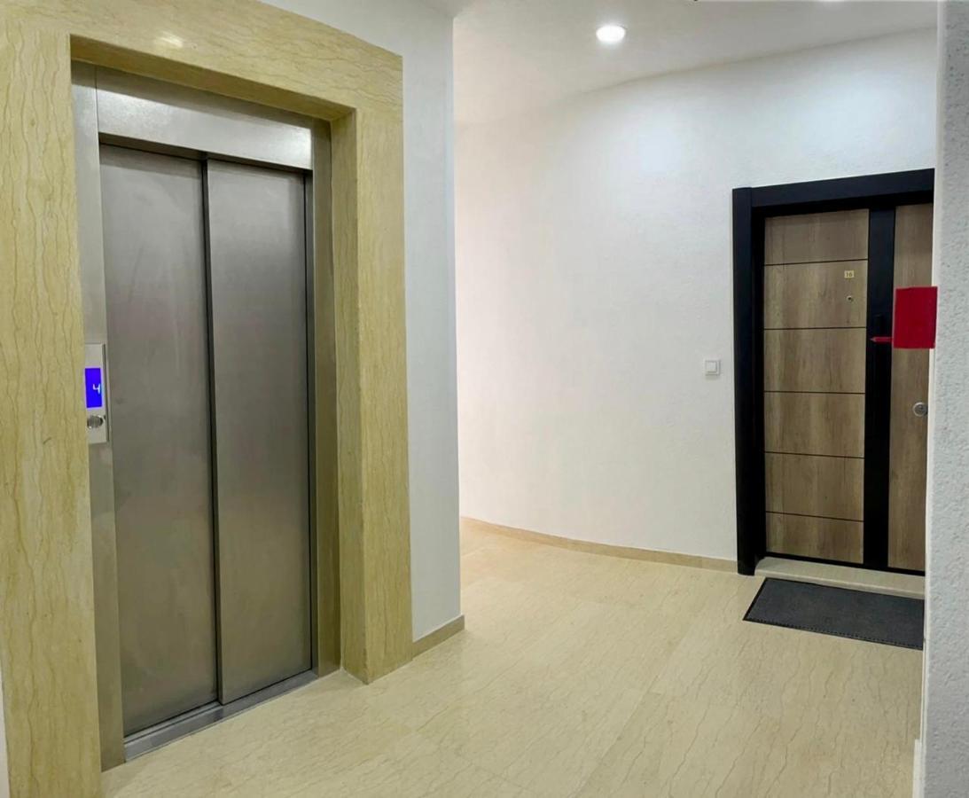 דירות באר Nevenka מראה חיצוני תמונה